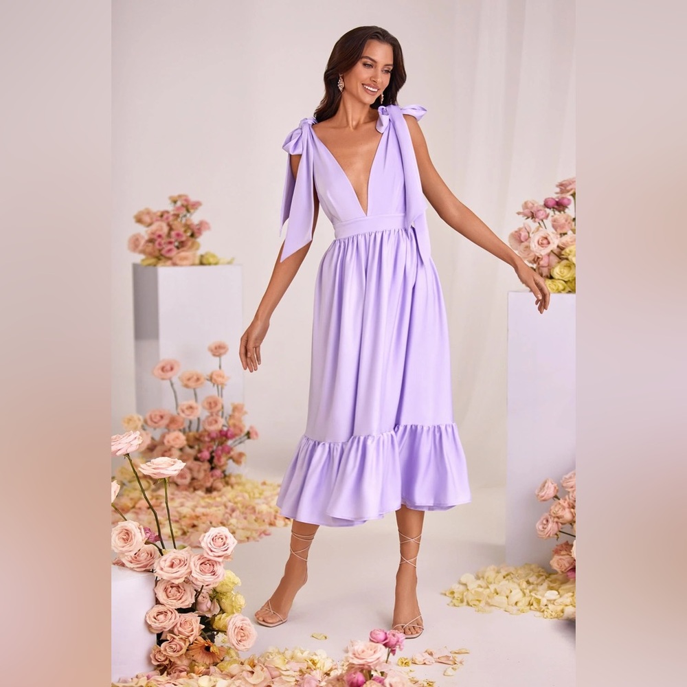 Teresa Dress